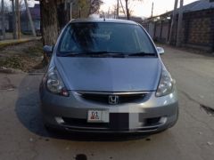 Photo of the vehicle Honda Fit