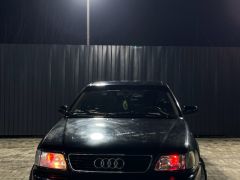 Photo of the vehicle Audi A6