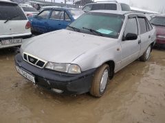 Сүрөт унаа Daewoo Nexia