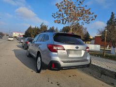 Photo of the vehicle Subaru Outback