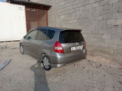 Photo of the vehicle Honda Fit