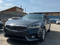 Фото авто Kia K7