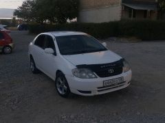 Фото авто Toyota Corolla