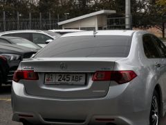 Фото авто Acura TSX