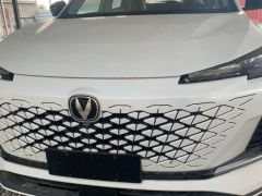 Сүрөт унаа Changan CS55