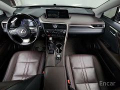 Фото авто Lexus RX