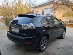 Photo of the vehicle Lexus RX