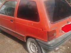 Сүрөт унаа Suzuki Alto