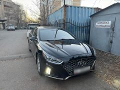 Сүрөт унаа Hyundai Sonata