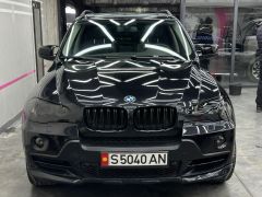 Сүрөт унаа BMW X5