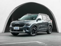 Сүрөт унаа Kia Ceed