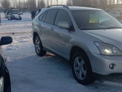 Фото авто Lexus RX