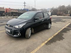 Сүрөт унаа Chevrolet Spark