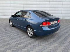 Photo of the vehicle Honda Civic