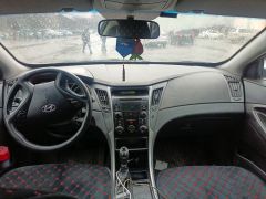 Сүрөт унаа Hyundai Sonata