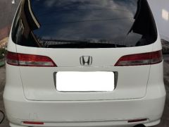 Сүрөт унаа Honda Elysion