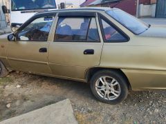 Сүрөт унаа Daewoo Nexia