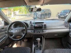 Фото авто Toyota Camry