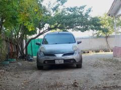 Сүрөт унаа Nissan March