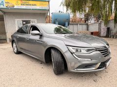 Фото авто Renault Samsung SM6