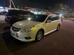 Сүрөт унаа Subaru Legacy