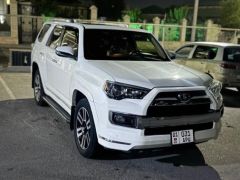 Фото авто Toyota 4Runner