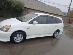 Photo of the vehicle Honda Stream