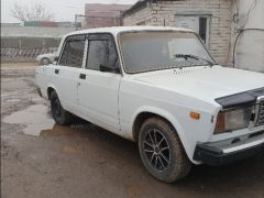 Сүрөт унаа ВАЗ (Lada) 2107