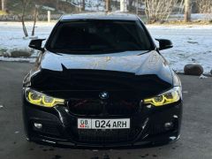 Photo of the vehicle BMW 3 Series