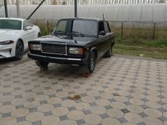 Photo of the vehicle ВАЗ (Lada) 2107