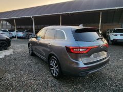 Фото авто Renault Samsung QM6