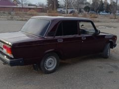 Сүрөт унаа ВАЗ (Lada) 2107