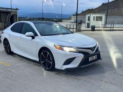 Сүрөт унаа Toyota Camry