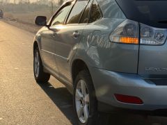 Photo of the vehicle Lexus RX