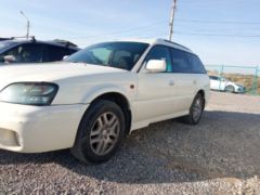 Сүрөт унаа Subaru Legacy Lancaster