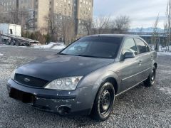 Фото авто Ford Mondeo