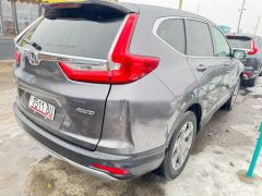 Photo of the vehicle Honda CR-V