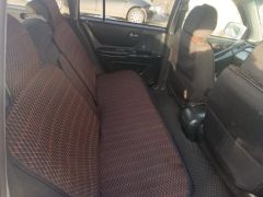 Сүрөт унаа Toyota Kluger