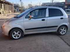 Фото авто Chevrolet Spark