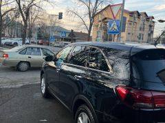 Фото авто Kia Sorento