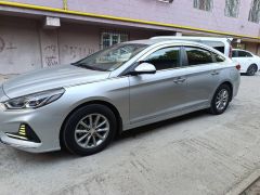 Сүрөт унаа Hyundai Sonata