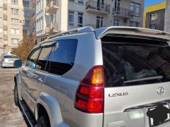 Фото авто Lexus GX