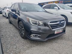 Photo of the vehicle Subaru Legacy