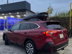 Сүрөт унаа Subaru Outback