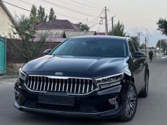 Сүрөт унаа Kia K7