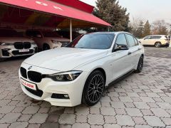 Фото авто BMW 3 серии