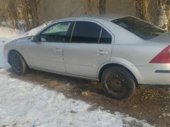 Фото авто Ford Mondeo