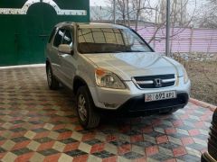 Сүрөт унаа Honda CR-V