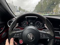 Сүрөт унаа Alfa Romeo Giulia