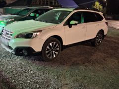 Photo of the vehicle Subaru Outback